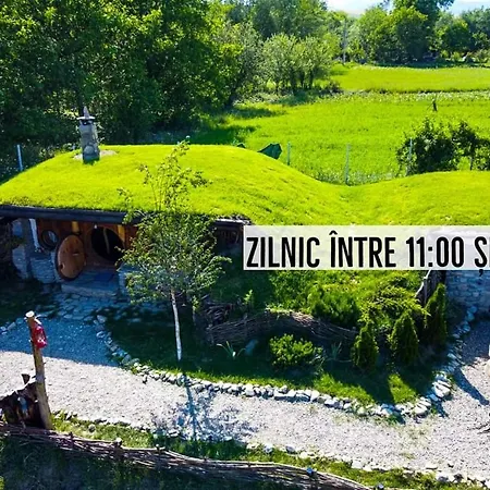 Resort Valea Celor Doisprezece Piriu Dobreni