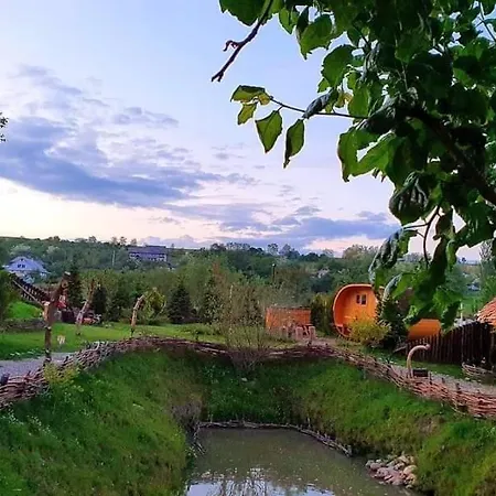 Resort Valea Celor Doisprezece *