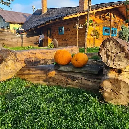 Resort Valea Celor Doisprezece Piriu Dobreni