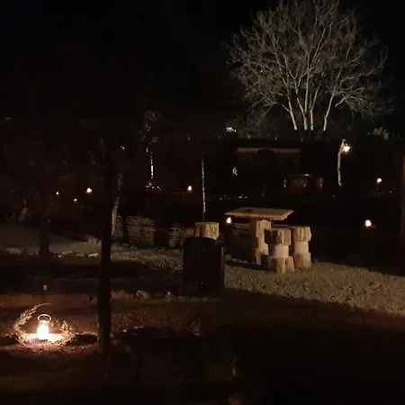 Valea Celor Doisprezece Resort Piriu Dobreni