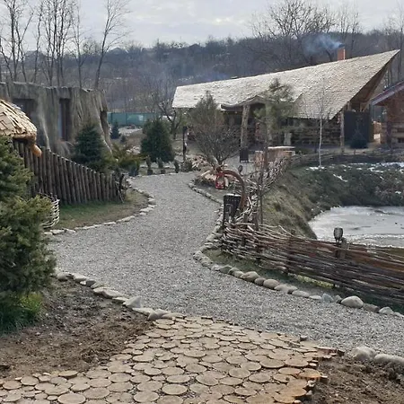 Valea Celor Doisprezece Piriu Dobreni