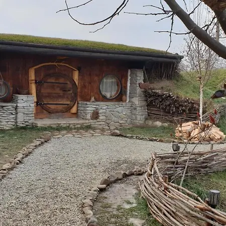 Valea Celor Doisprezece Resort