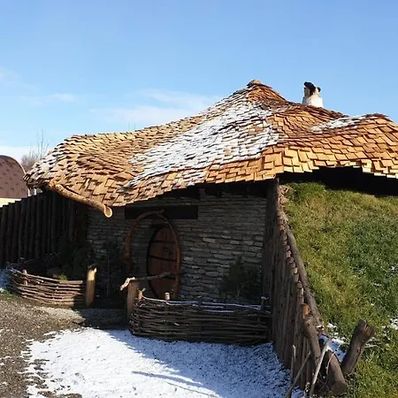 Valea Celor Doisprezece * Piriu Dobreni