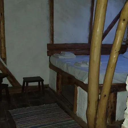 Valea Celor Doisprezece * Piriu Dobreni